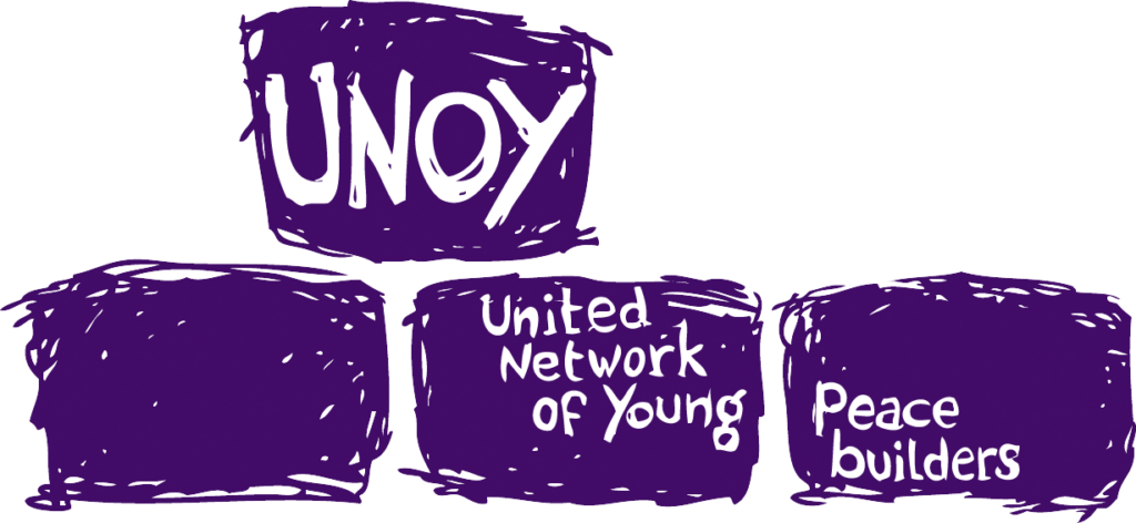 UNOY internship: Advocacy Officer