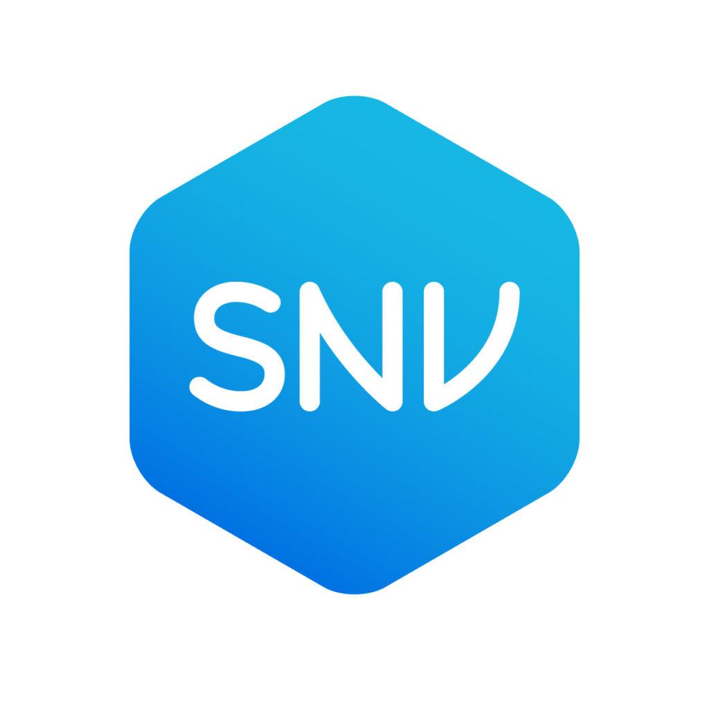 SNV Partnership Development Internship