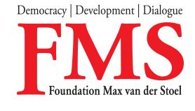 FMS Oproep voor Afrika jongeren denktank